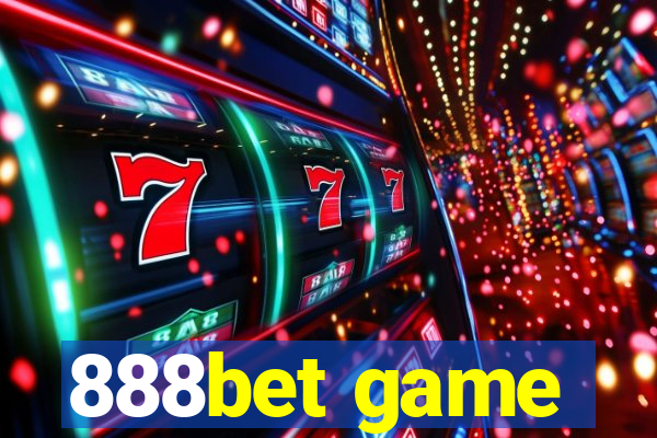 888bet game